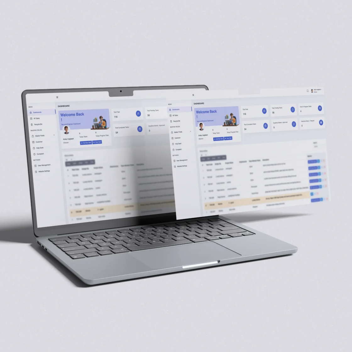 Task Management